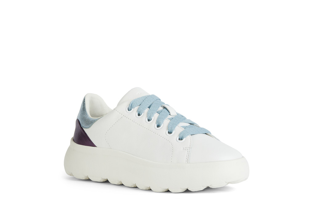 GEOX Shoes D45TCC SPHERICA 