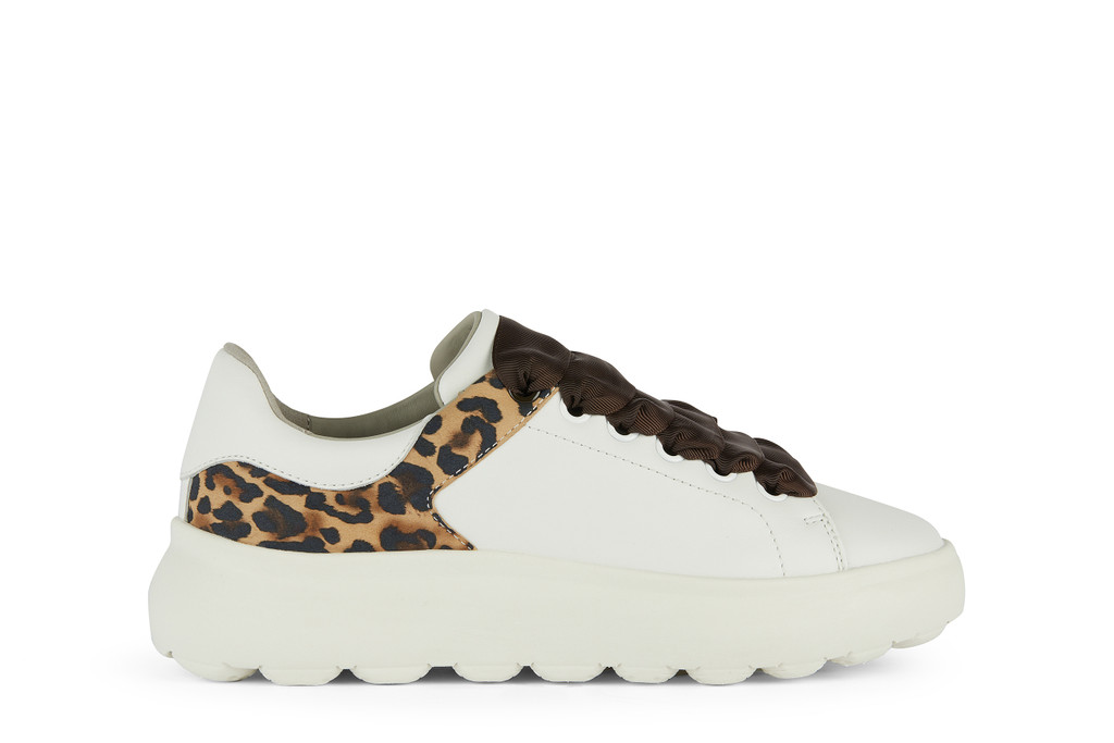 GEOX Shoes D45TCE SPHERICA 
