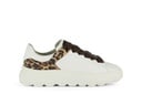 GEOX Shoes D45TCE SPHERICA 