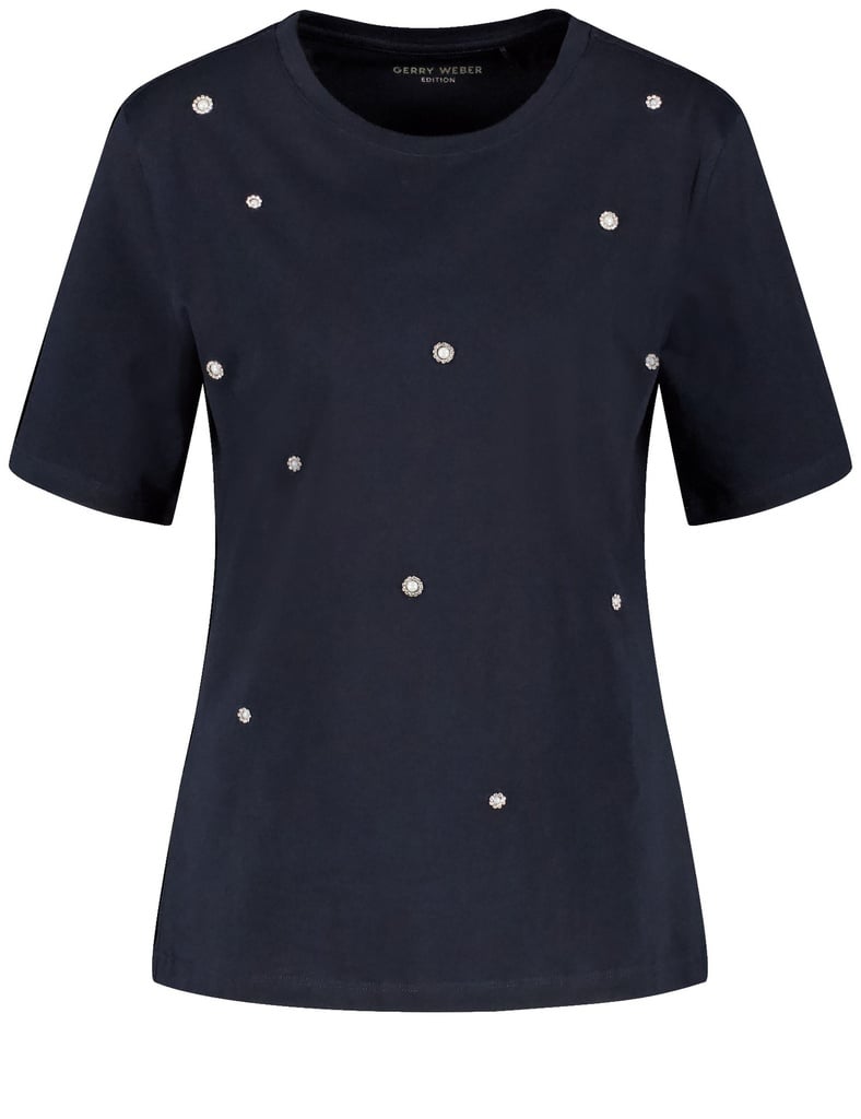 GERRY WEBER Tshirt 270057-44032  (34, 270057-44032-80890)