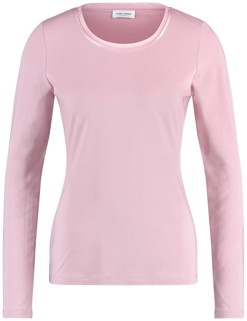 GERRY WEBER Tshirt 370294-35060  (34, 370294-35060-30916)