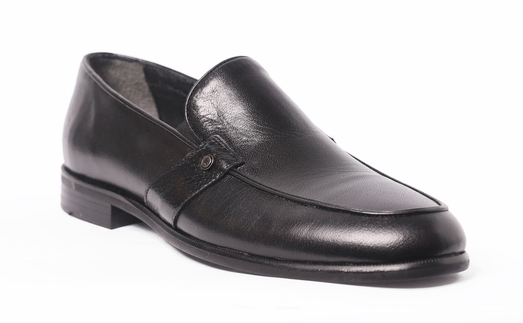 [A0031470] TESLA Shoes 2702 (39, Black)