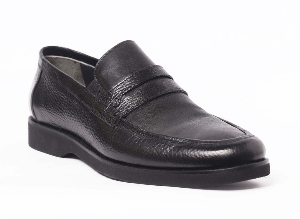 [A0031491] TESLA Shoes 2806 GRIP (39, Black)