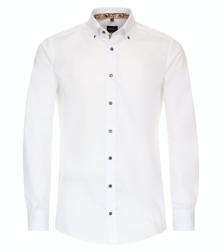 Venti Shirt 144206300 SLEEVE 1/1  (38)