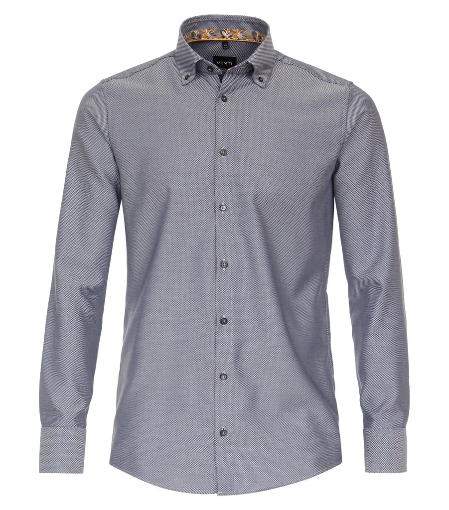 Venti Shirt 144206600 SLEEVE 1/1  (38)