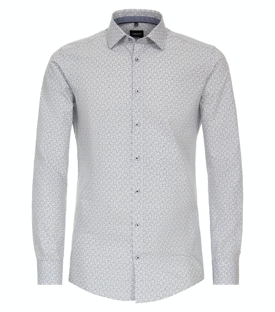 Venti Shirt 144207000 SLEEVE 1/1  (38)