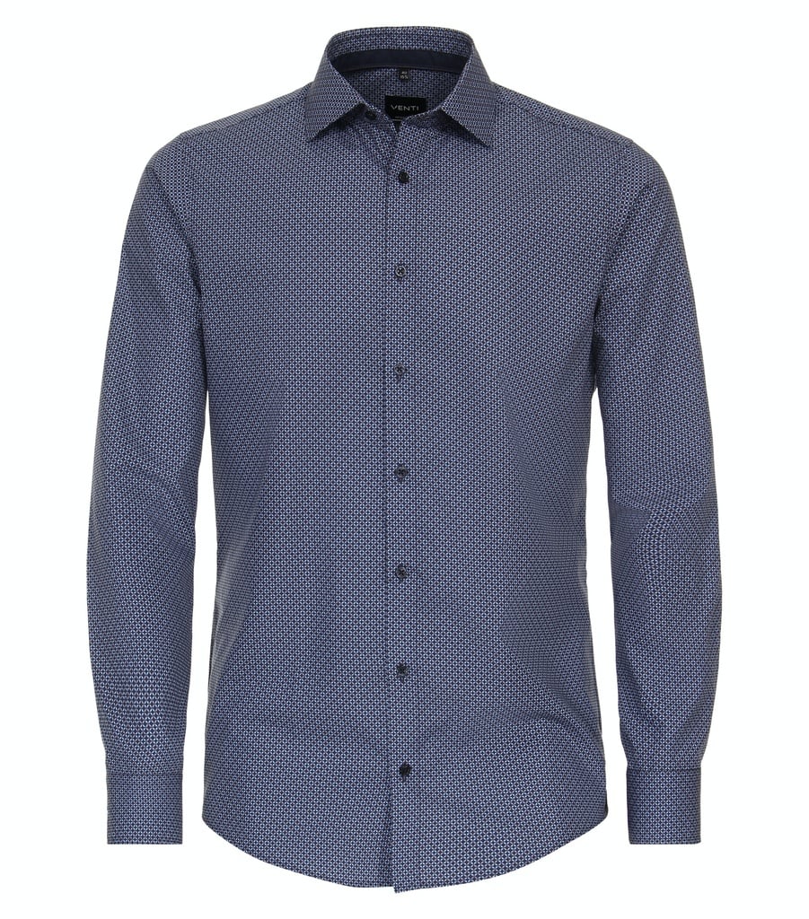 Venti Shirt 144207800 SLEEVE 1/1  (38)