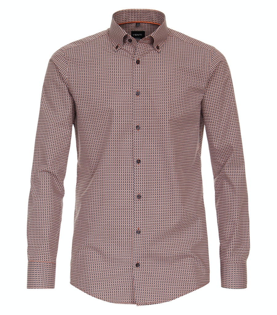 Venti Shirt 144209400 SLEEVE 1/1 
