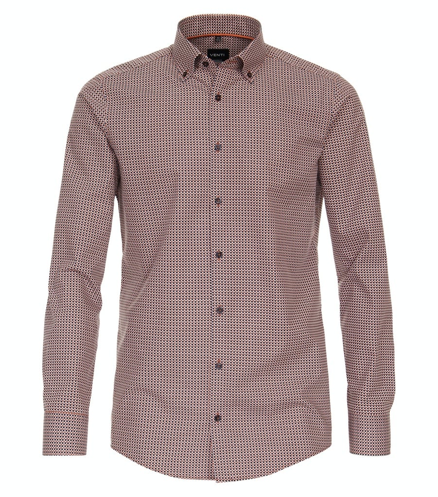 Venti Shirt 144209400 SLEEVE 1/1  (38)
