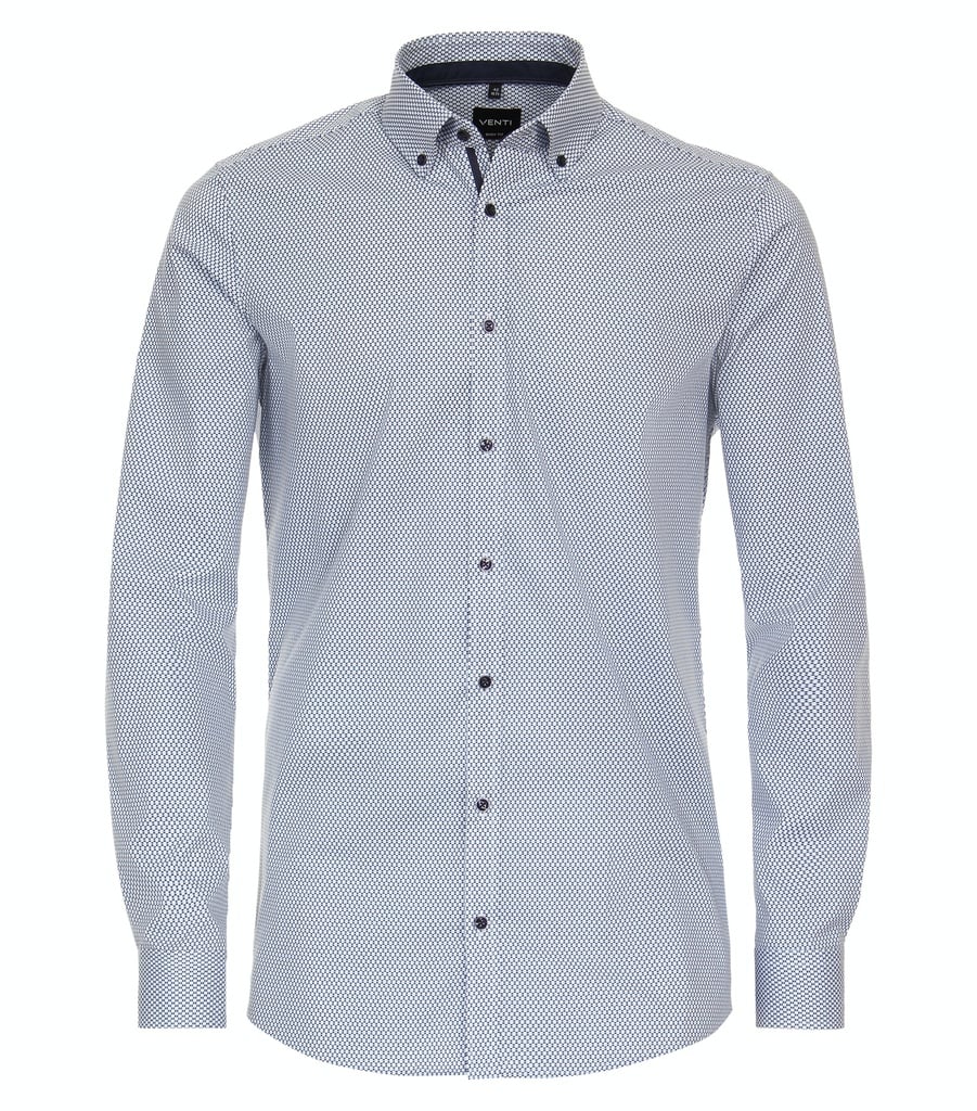 Venti Shirt 144212300 SLEEVE 1/1  (38)
