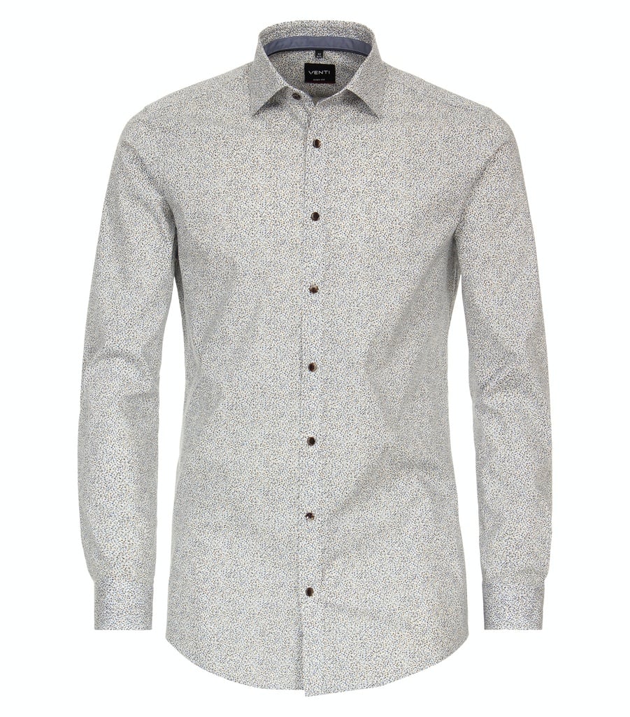 Venti Shirt 144212400 SLEEVE 1/1  (38)