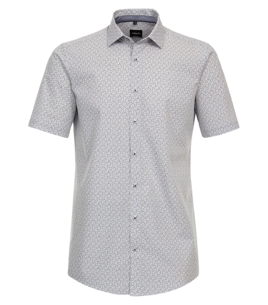 Venti Shirt 644273100 SLEEVE 1/2  (38)