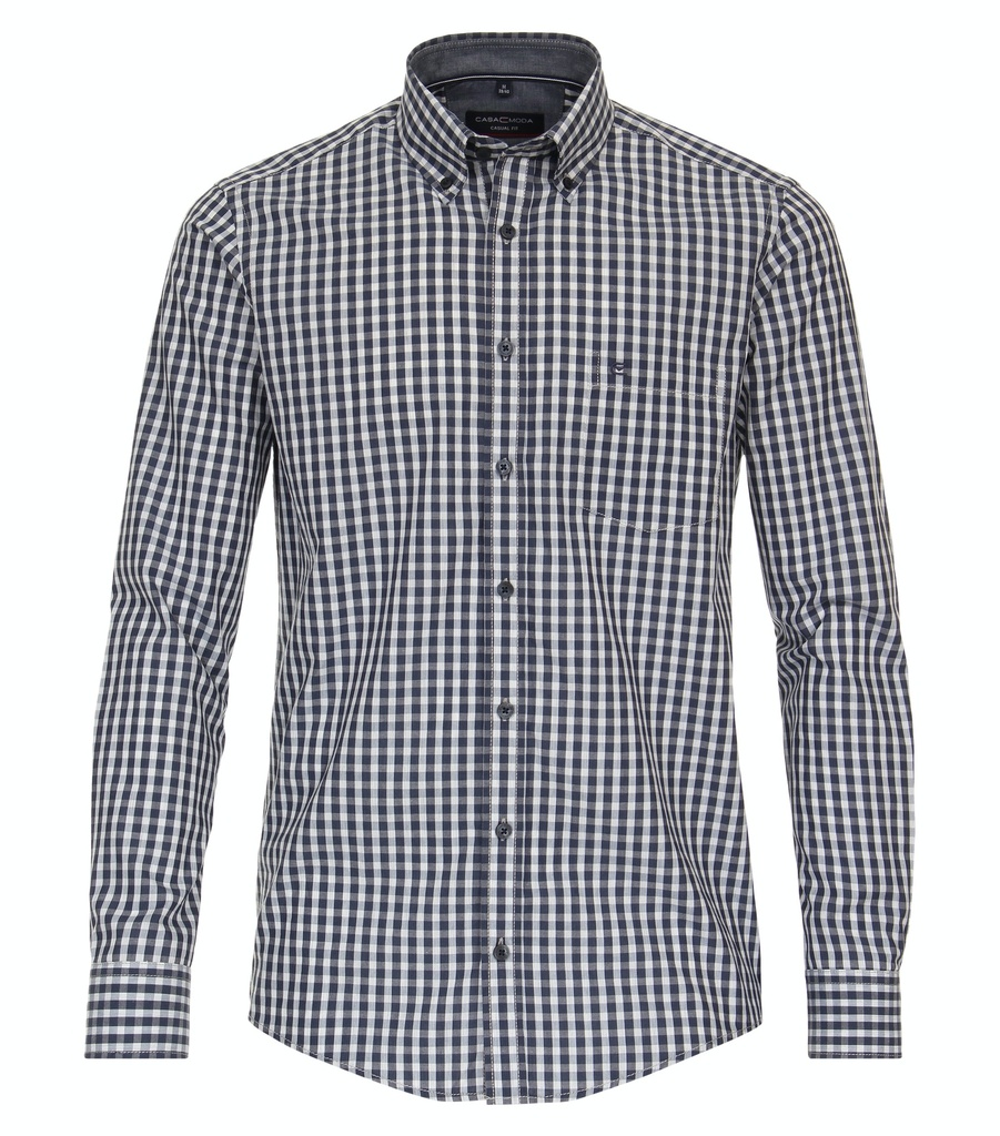 CASAMODA Shirt 444196000 SLEEVE 1/1