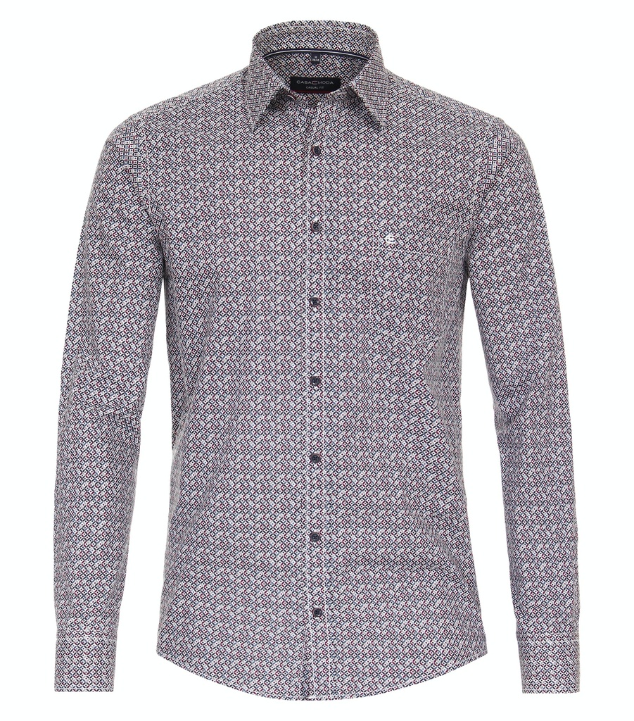 CASAMODA Shirt 444196100 SLEEVE 1/1