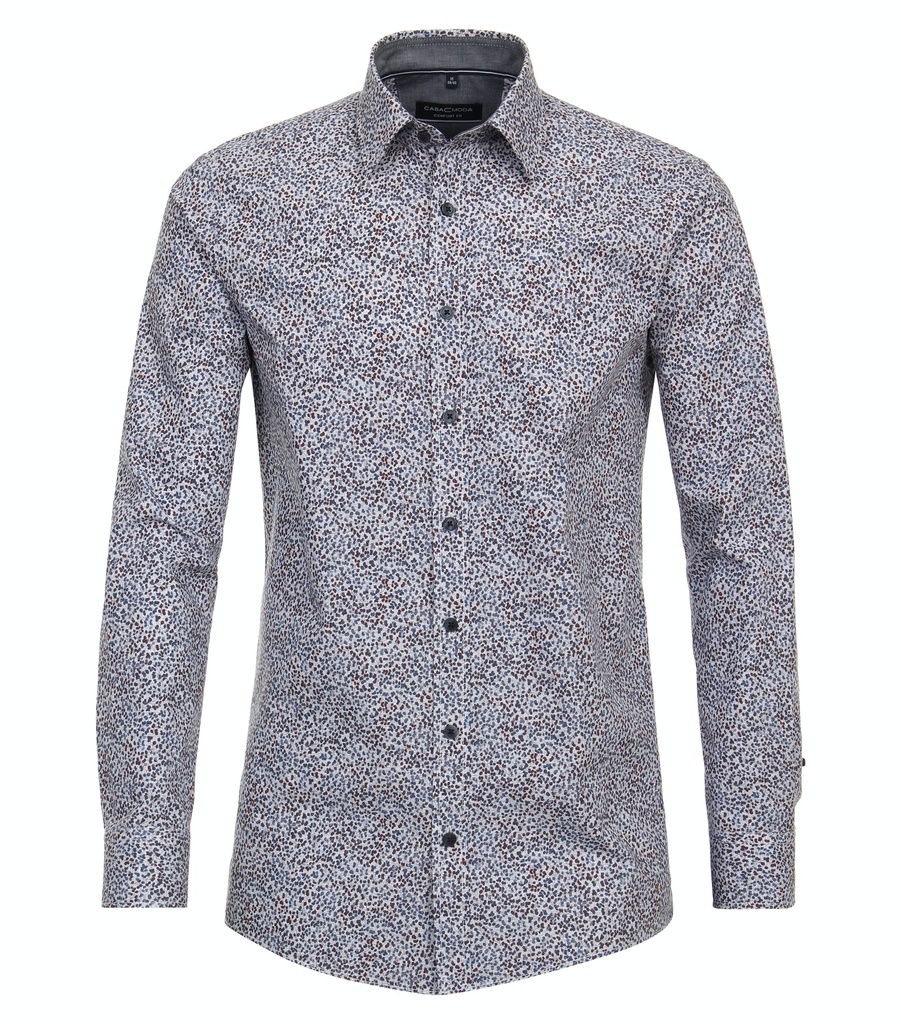 CASAMODA Shirt 444196600 SLEEVE 1/1
