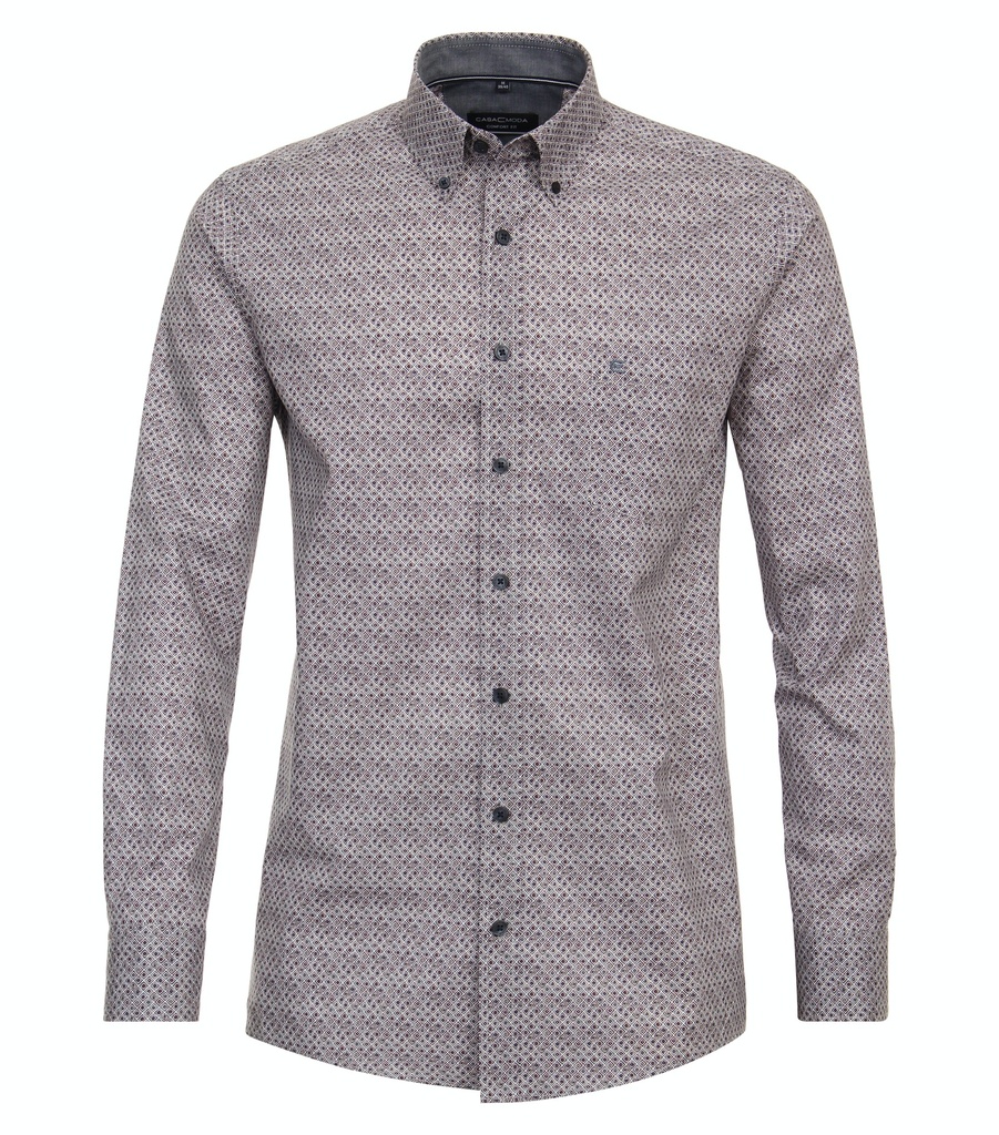 CASAMODA Shirt 444196800 SLEEVE 1/1