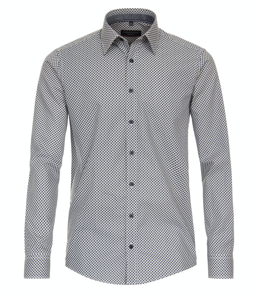 CASAMODA Shirt 444198400 SLEEVE 1/1 