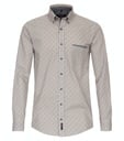 CASAMODA Shirt 444200400 SLEEVE 1/1 
