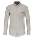 CASAMODA Shirt 444201100 SLEEVE 1/1 