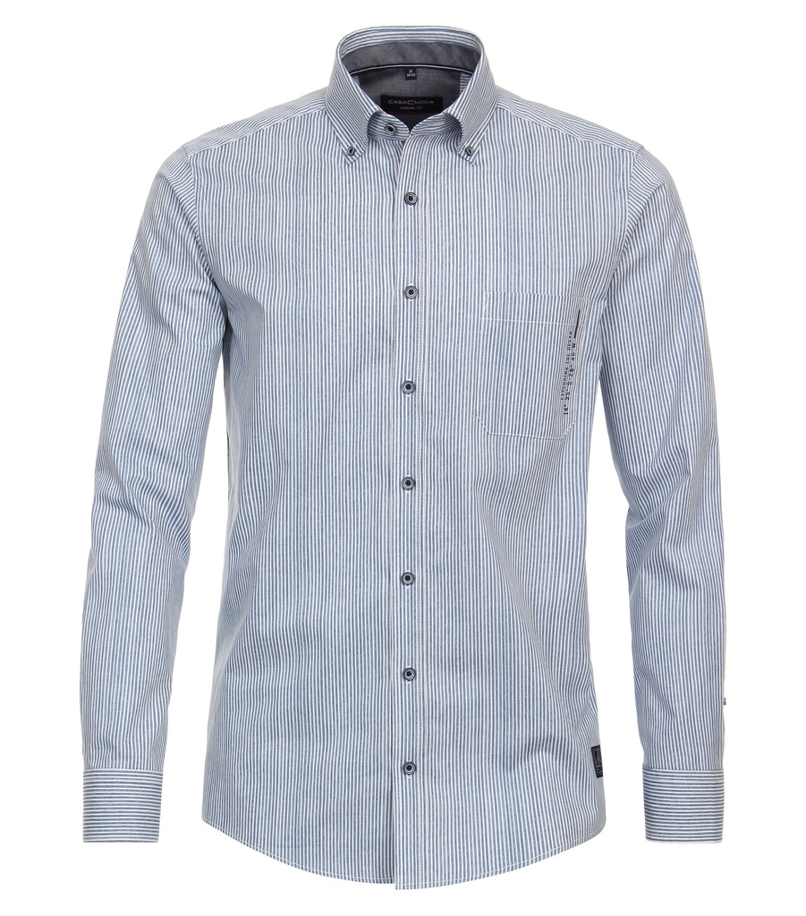 CASAMODA Shirt 444201300 SLEEVE 1/1 