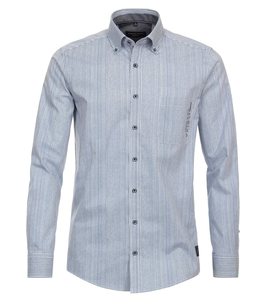 CASAMODA Shirt 444201300 SLEEVE 1/1  (S)