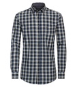 CASAMODA Shirt 444234400 SLEEVE 1/1 