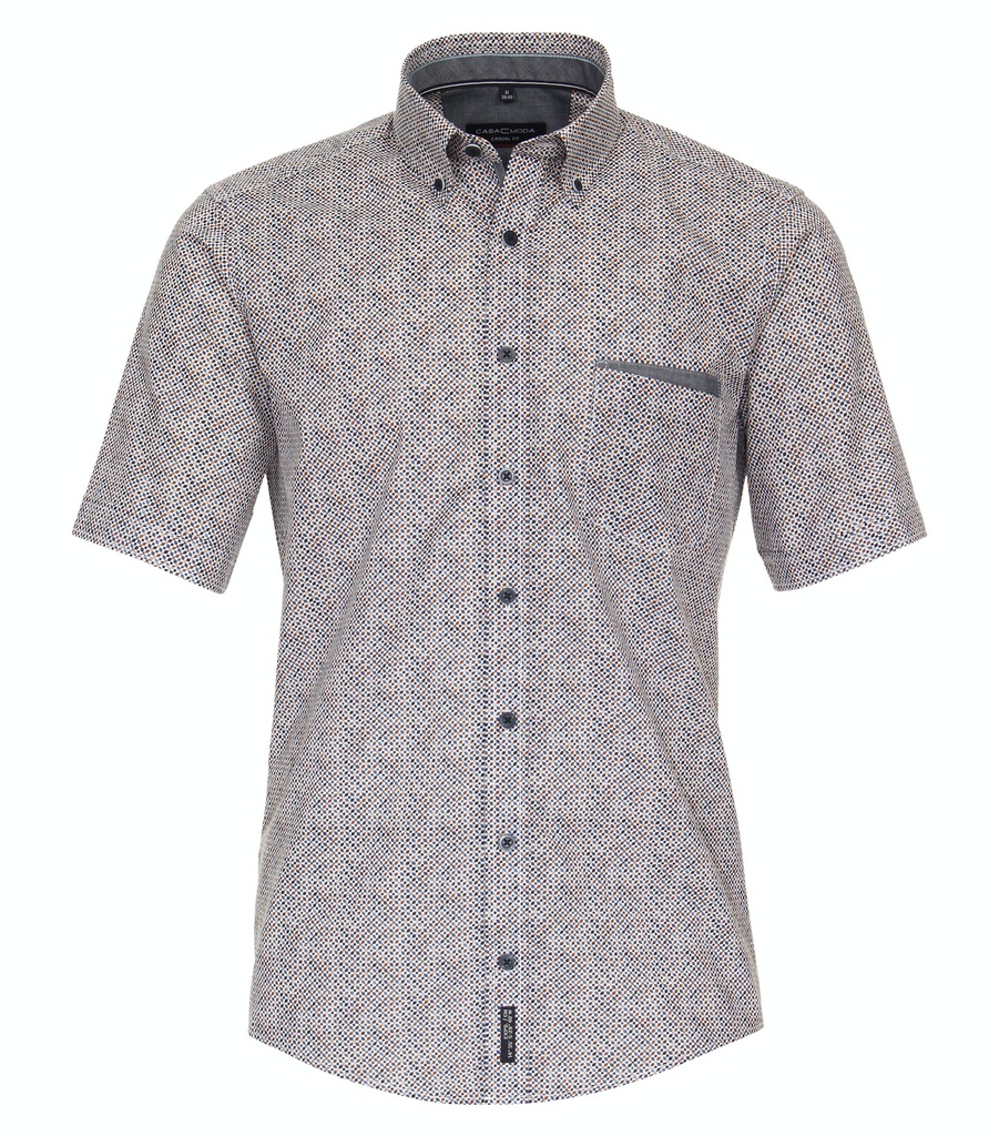 CASAMODA Shirt 944202000 SLEEVE 1/2 