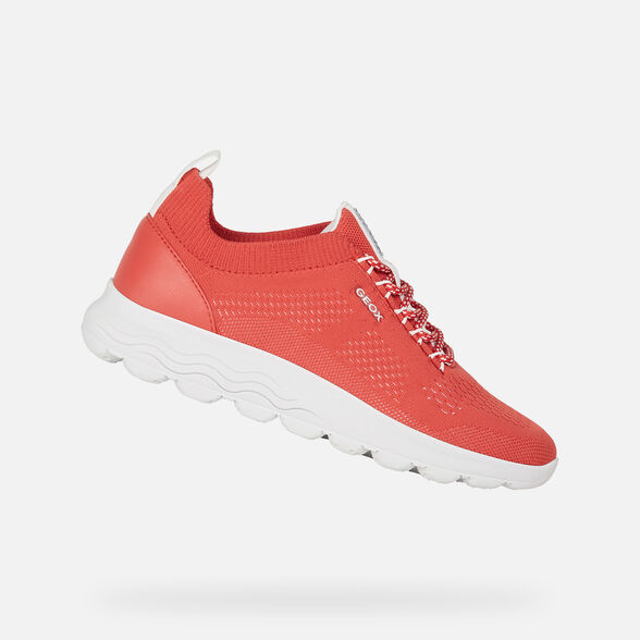 GEOX Shoes SPHERICA D15NUA-0006K