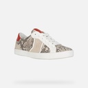 GEOX Shoes WARLEY D15FBA