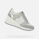 GEOX Shoes ZOSMA D158LA