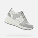 GEOX Shoes ZOSMA D158LA