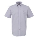DI PORTO Shirt Slim 1650053 SLEEVE 1/2