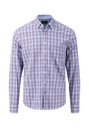 FYNCH HATTON Shirt 1402 8050 SLEEVE 1/1 