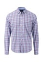 FYNCH HATTON Shirt 1402 8050 SLEEVE 1/1 