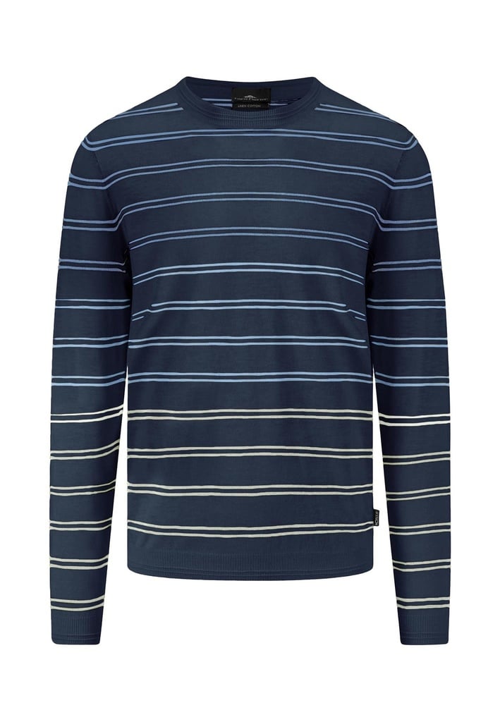 FYNCH HATTON Knitwear 1403 704  POLO  (S, 1403 704 -672)