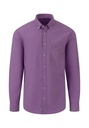 FYNCH HATTON Shirt 1413 7010 SLEEVE 1/1 