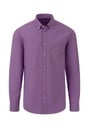 FYNCH HATTON Shirt 1413 7010 SLEEVE 1/1 