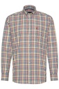 BUGATTI Shirt 58411A SLEEVE 1/1