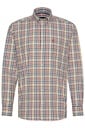 BUGATTI Shirt 58411A SLEEVE 1/1