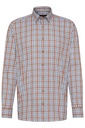 BUGATTI Shirt 58503A SLEEVE 1/1