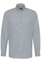 BUGATTI Shirt 58908A SLEEVE 1/1