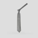 Mr.Buttermaker Tie 1000