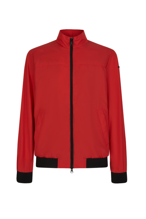 GEOX Jacket M4520J JHARROD BOMBER T3081 