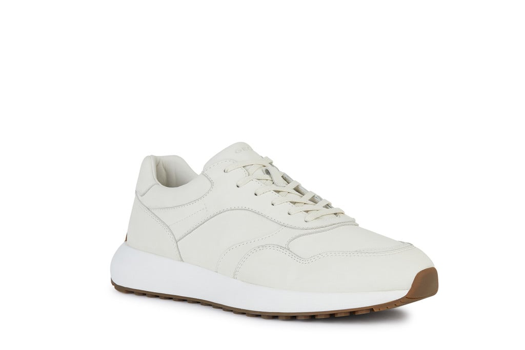 GEOX Shoes U45GCB VOLPIANO  (39)