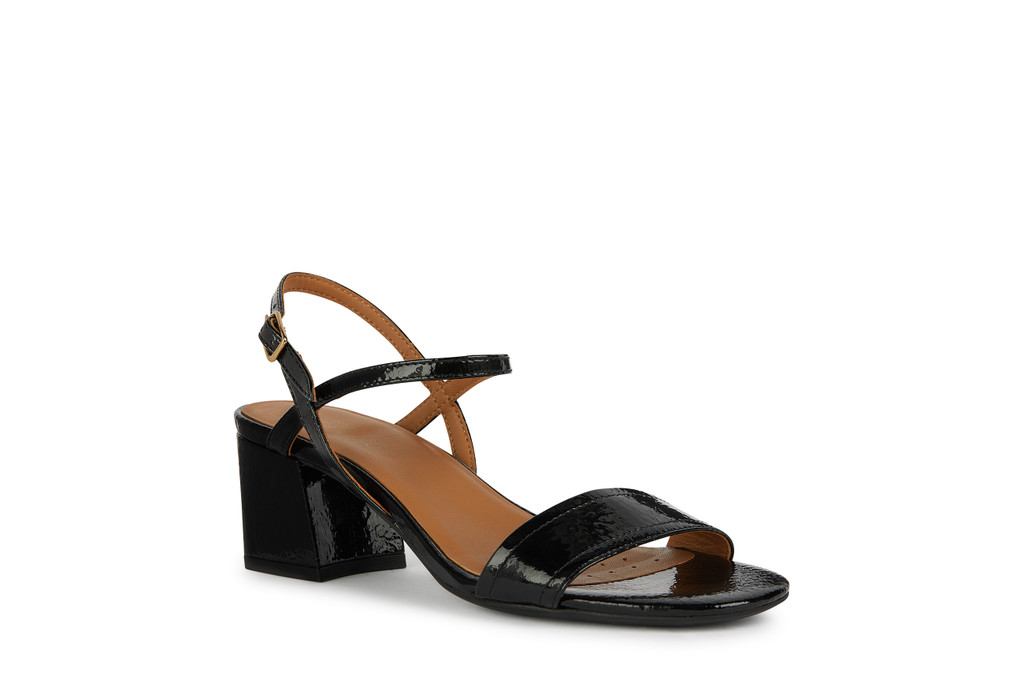 GEOX Shoes D45RNB NEW ERAKLIA 