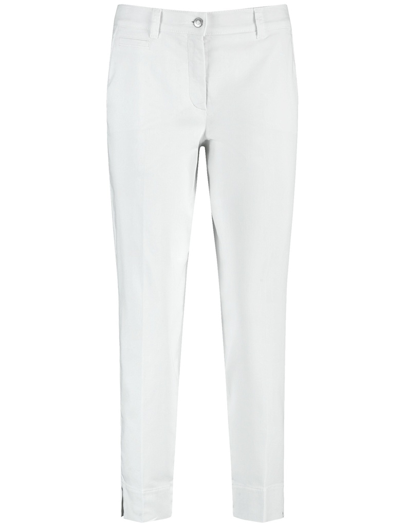GERRY WEBER Pant 222083-66890 Pantleisurecropped S-24