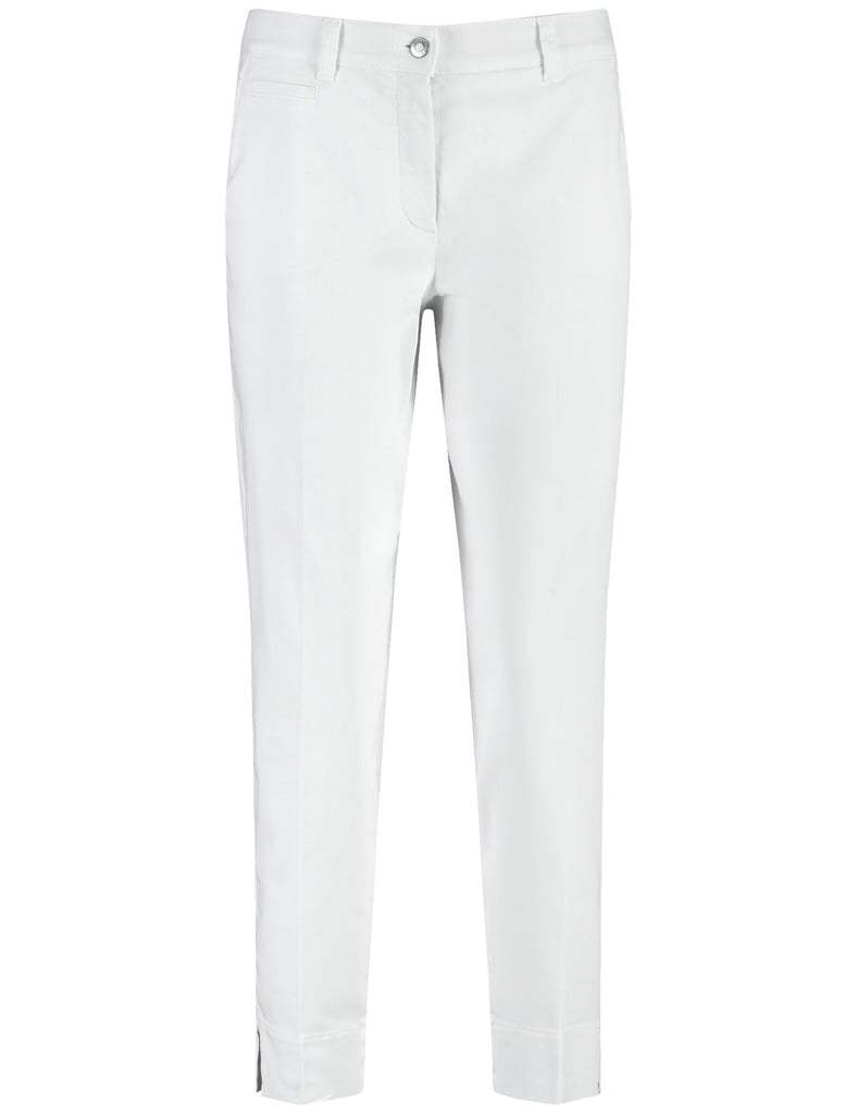 GERRY WEBER Pant 222083-66890 Pantleisurecropped S-24 (34)