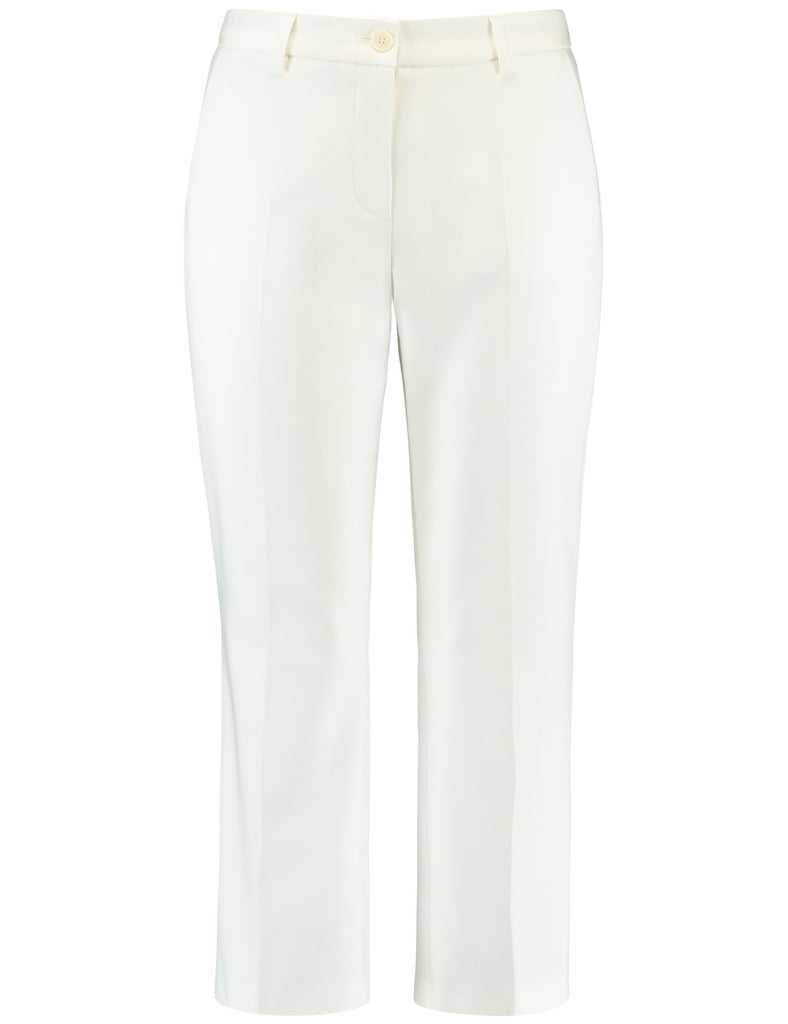 GERRY WEBER Pant 222087-66252 Pantleisurecropped S-24 (34)