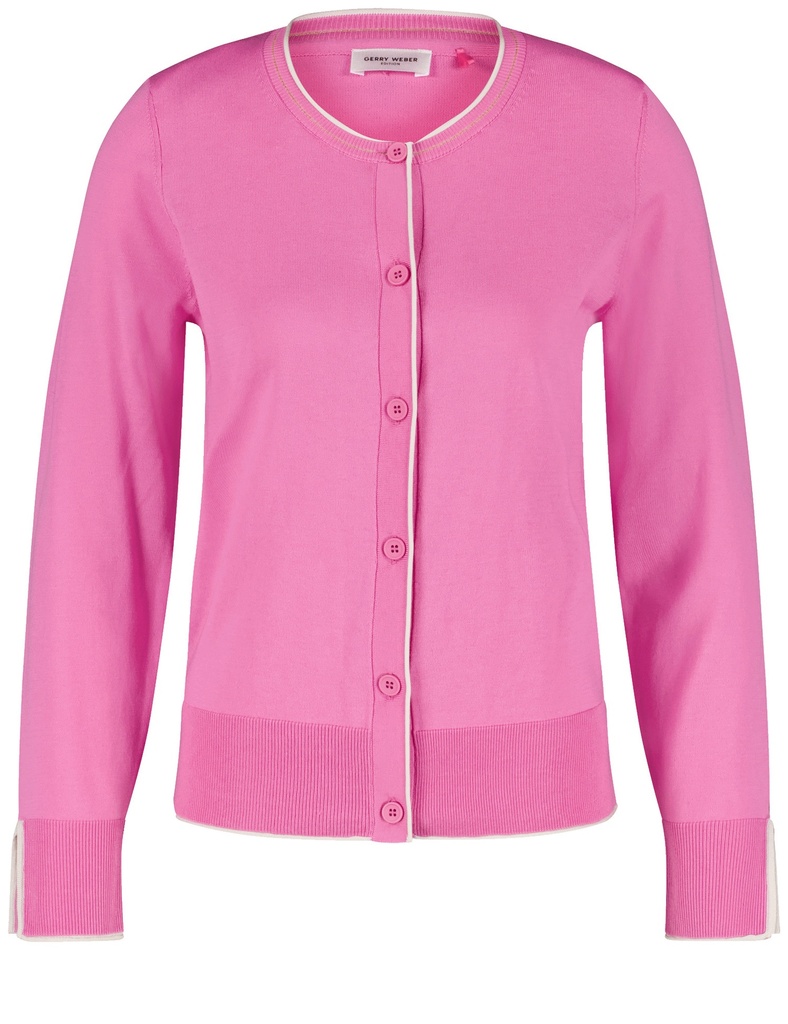 GERRY WEBER Jacket 230209-44714 Jacketknit S-24