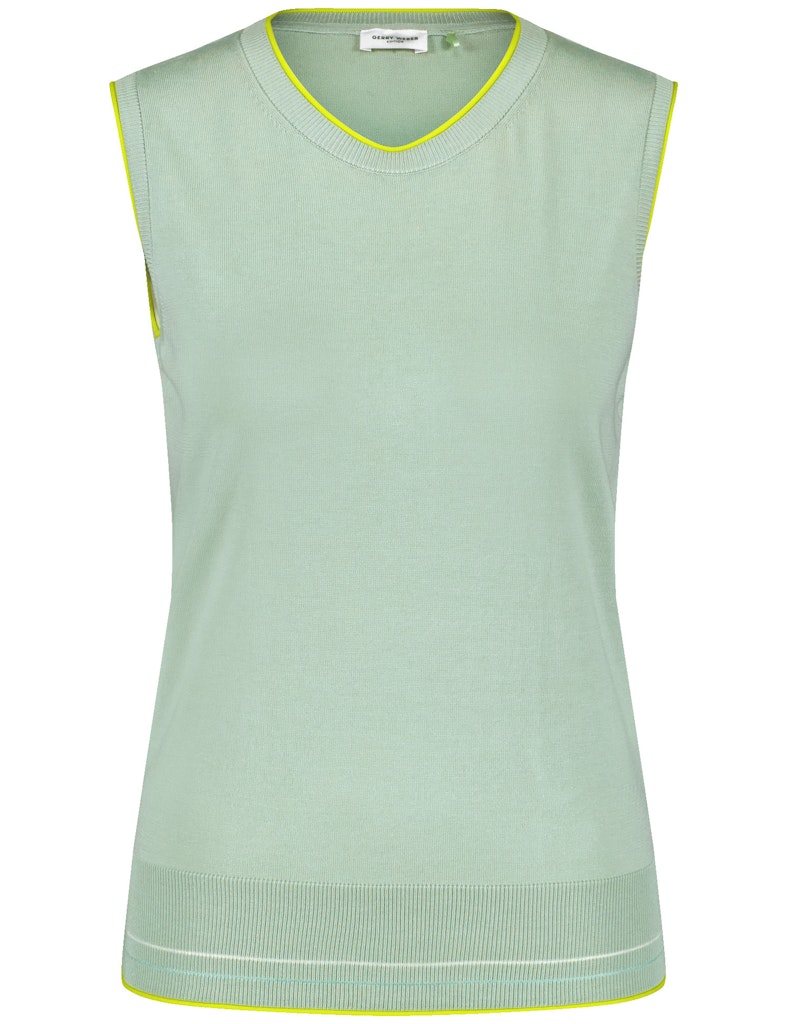 GERRY WEBER Top 270515-44714 S-24
